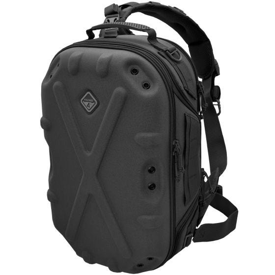 Hazard 4 Blastwall Hardshell Riemen-Tasche - Schwarz