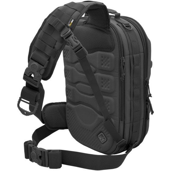 Hazard 4 Blastwall Hardshell Riemen-Tasche - Schwarz