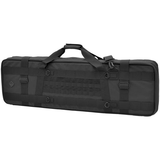 Hazard 4 Longshot Deluxe-Langwaffentasche Schwarz