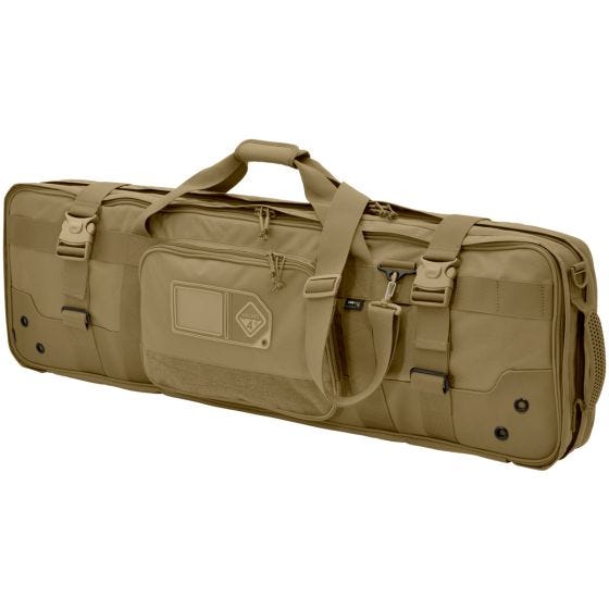 Hazard 4 Longshot Deluxe-Langwaffentasche Coyote