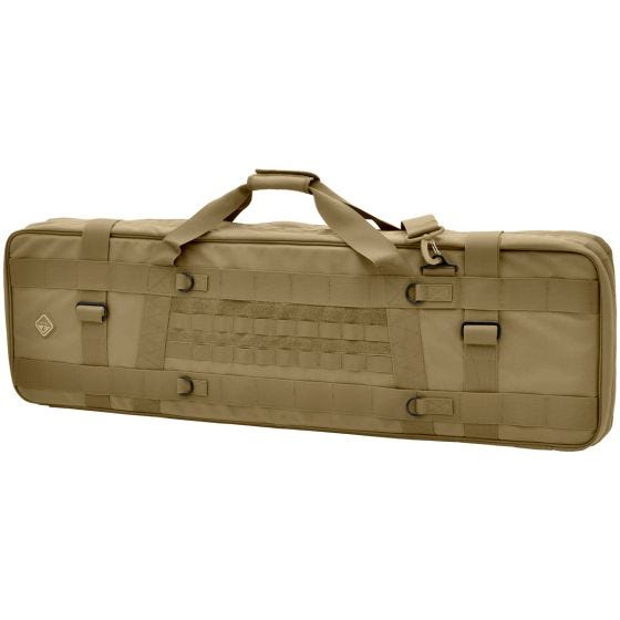 Hazard 4 Longshot Deluxe-Langwaffentasche Coyote