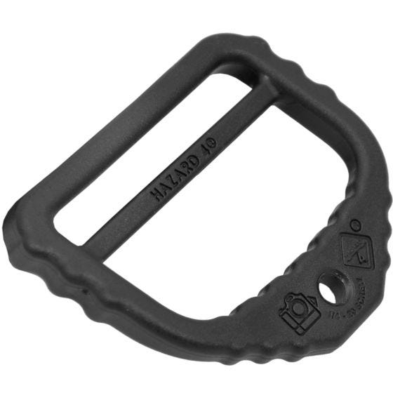 Hazard 4 Foto-D-Ring 2" - Schwarz