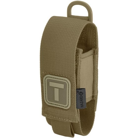 Hazard 4 Tasche für Druckverbände Coyote
