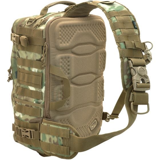 Hazard 4 Sidewinder Laptop Tragetasche - Scorpion