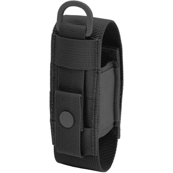 Hazard 4 Tasche für Druckverbände Schwarz
