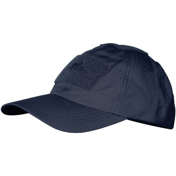 Helikon Taktische Basecap Navy Blue