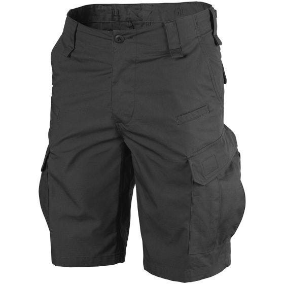 Helikon CPU Shorts Schwarz