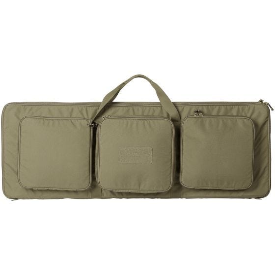 Helikon Double Upper Rifle 18 Gewehrtasche Adaptive Green