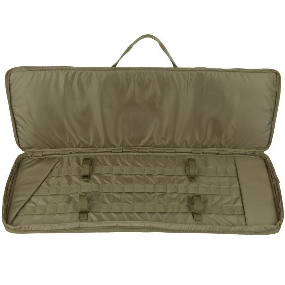 Helikon Double Upper Rifle 18 Gewehrtasche Adaptive Green