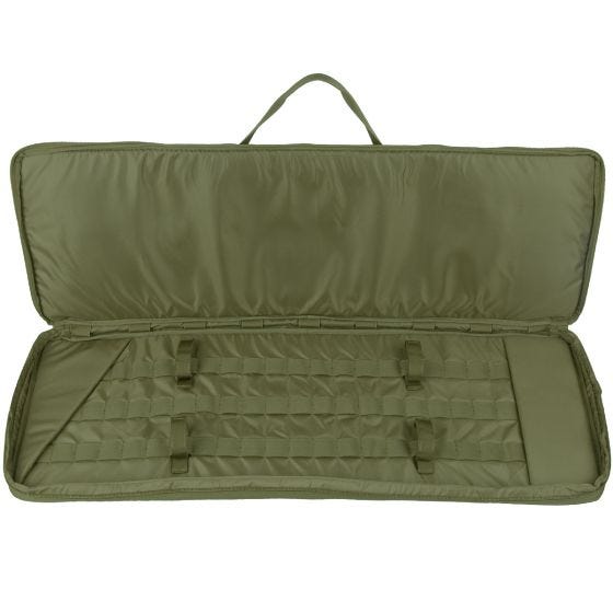 Helikon Double Upper Rifle 18 Gewehrtasche Olive Green