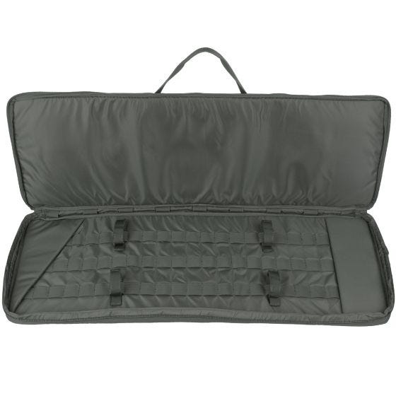 Helikon Double Upper Rifle 18 Gewehrtasche Shadow Grey