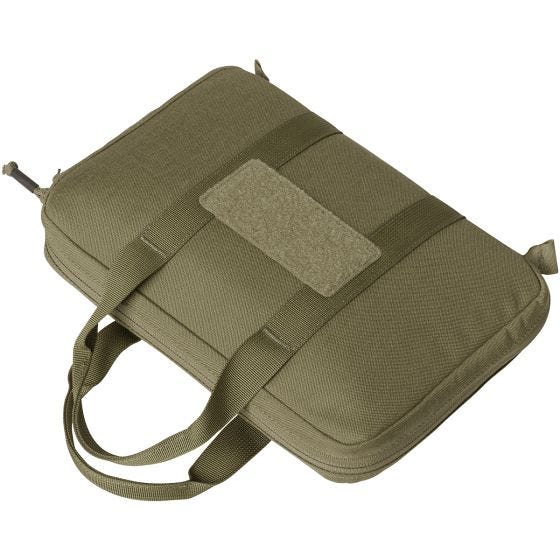 Helikon Einzel-Pistolentasche Adaptive Green