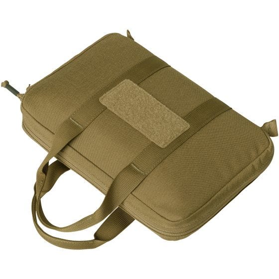 Helikon Einzel-Pistolentasche Coyote