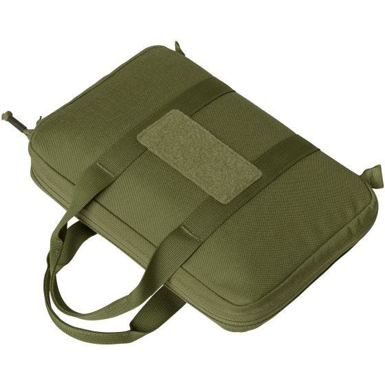 Helikon Einzel-Pistolentasche Olive Green