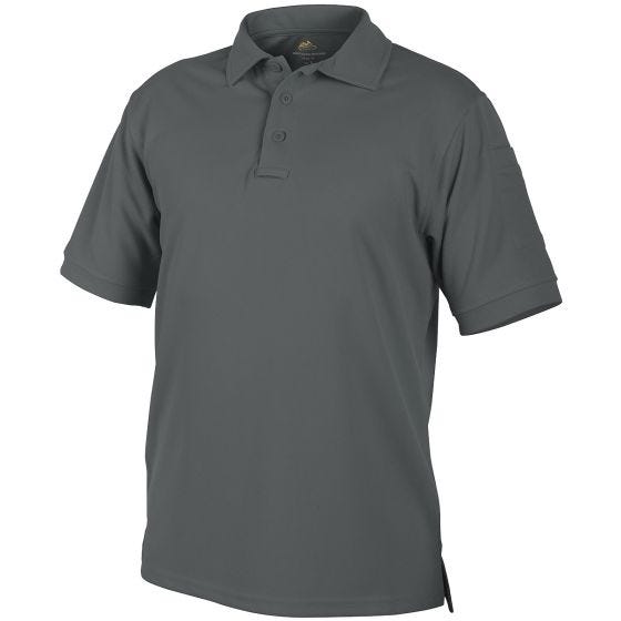 Helikon UTL Polohemd Shadow Grey
