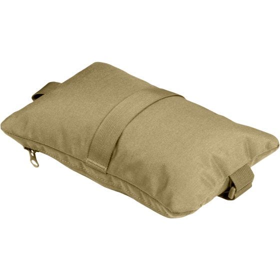 Helikon Accuracy Shooting Bag Pillow Gewehrauflage Coyote