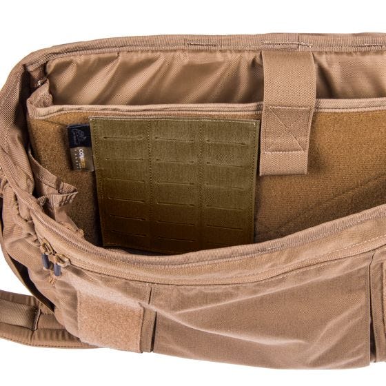 Helikon MOLLE-Adaptereinsatz 3 Coyote