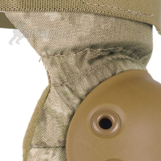 Alta Industries AltaContour Ellbogenschützer A-TACS AU
