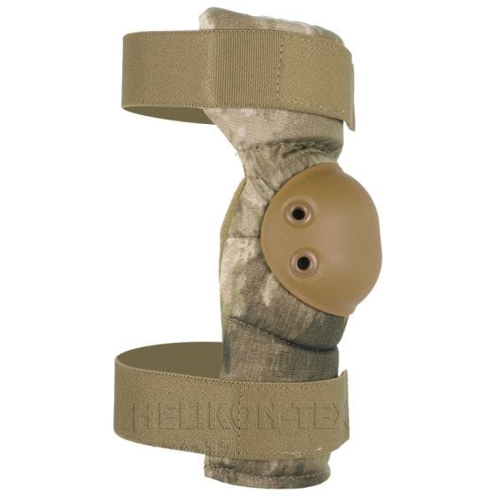 Alta Industries AltaContour Ellbogenschützer A-TACS AU