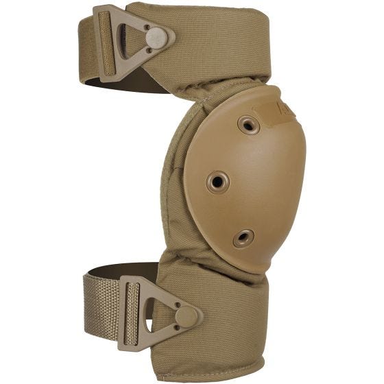 Alta Industries AltaContour Knieschützer Coyote