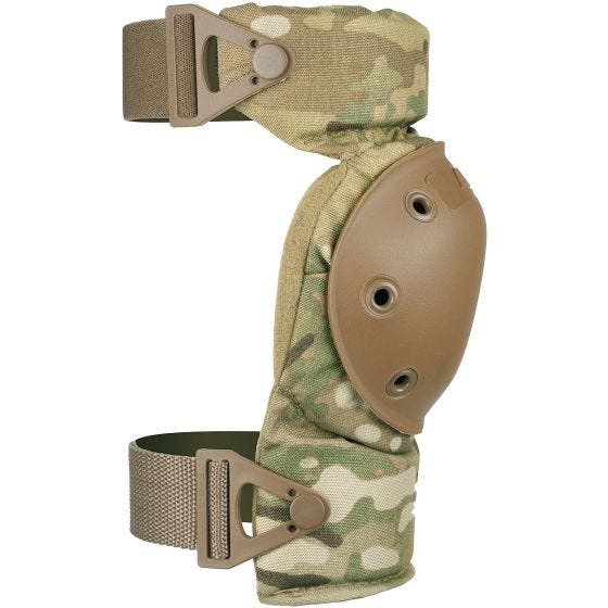 Alta Industries AltaContour Knieschützer MultiCam