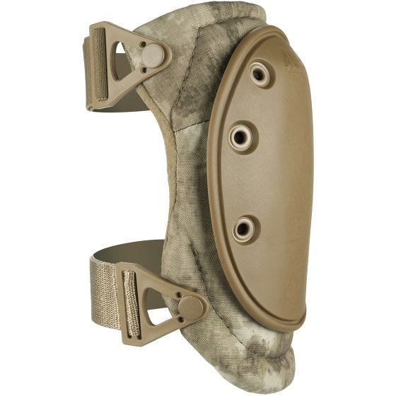 Alta Tactical AltaFlex Knieschützer A-TACS AU