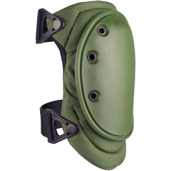Alta Tactical AltaFlex Knieschützer Olivgrün