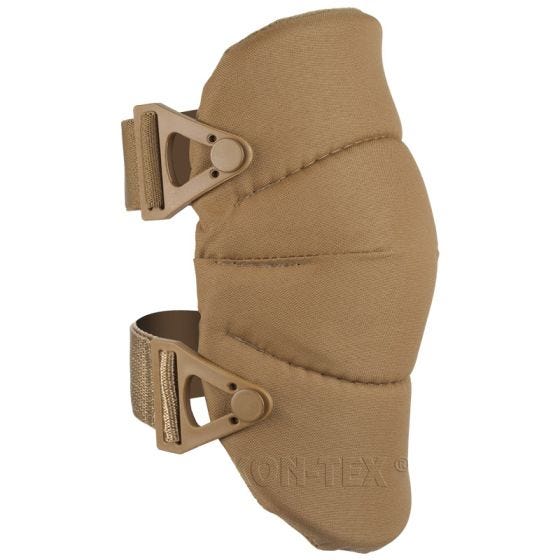 Alta Tactical AltaSoft Knieschützer Coyote