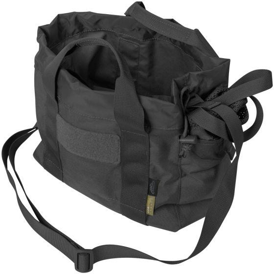 Helikon Ammo Bucket Bag Munitionstasche Schwarz