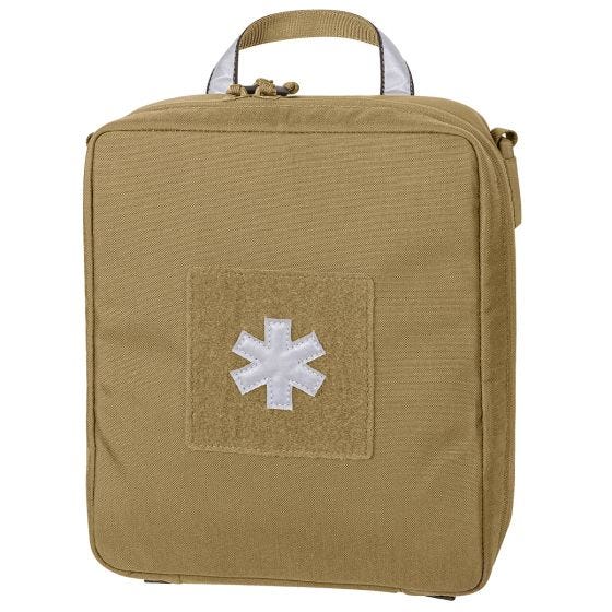 Helikon Automotive Med Kit Erste-Hilfe-Tasche fürs Auto Coyote