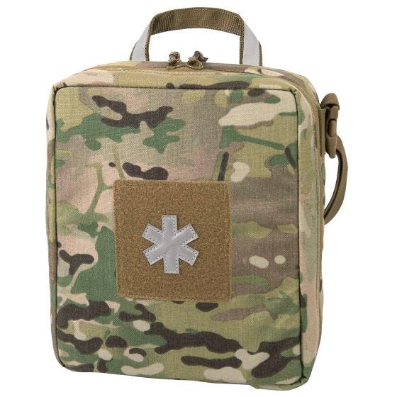 Helikon Automotive Med Kit Erste-Hilfe-Tasche fürs Auto MultiCam