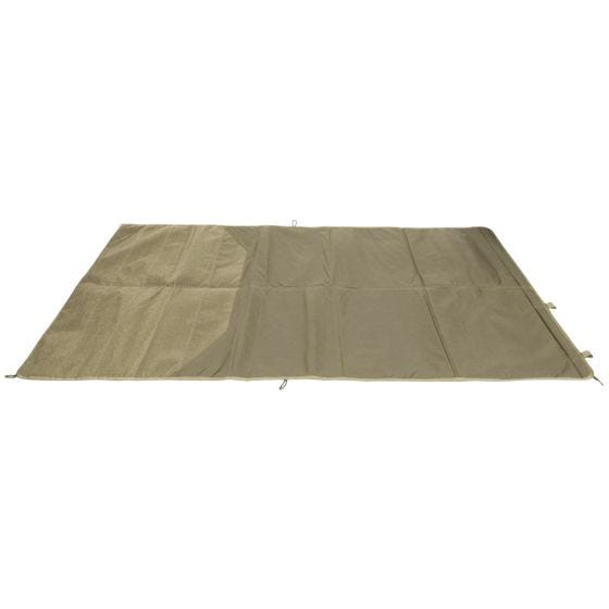 Helikon Backblast Extended Große Scharfschützenmatte Adaptive Green