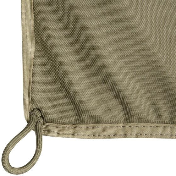 Helikon Backblast Extended Große Scharfschützenmatte Adaptive Green