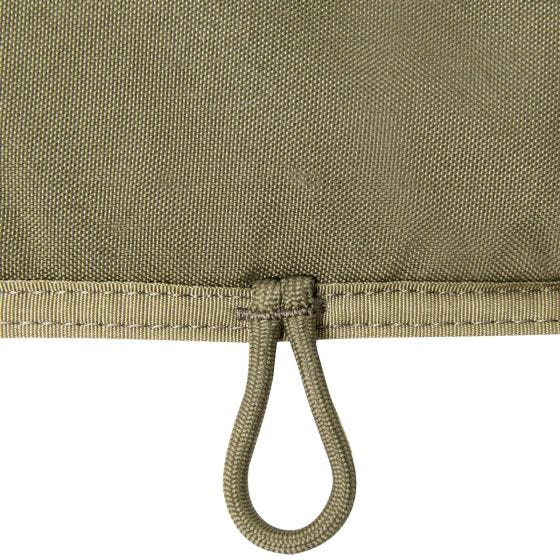 Helikon Backblast Extended Große Scharfschützenmatte Adaptive Green