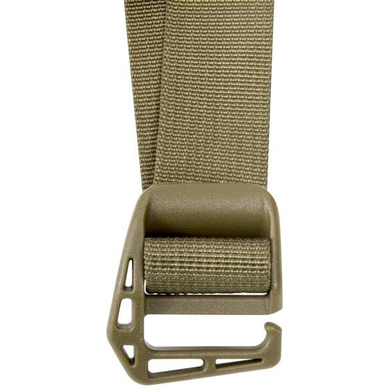 Helikon Backblast Extended Große Scharfschützenmatte Adaptive Green