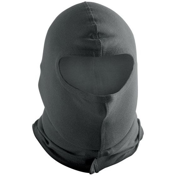 Helikon 1-Loch-Sturmhaube Shadow Grey