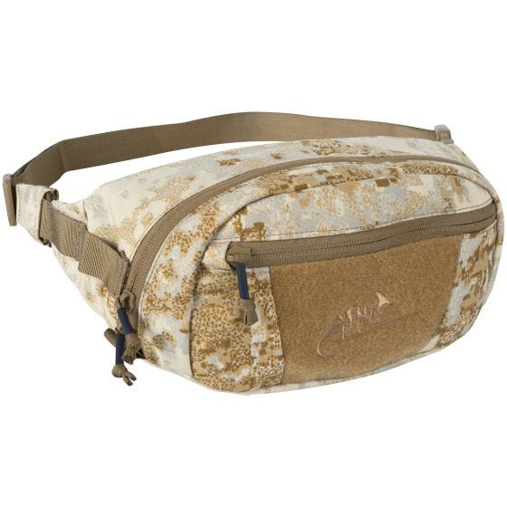 Helikon Bandicoot Hüfttasche PenCott Sandstorm