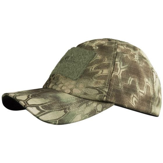 Helikon Taktische Basecap Kryptek Mandrake