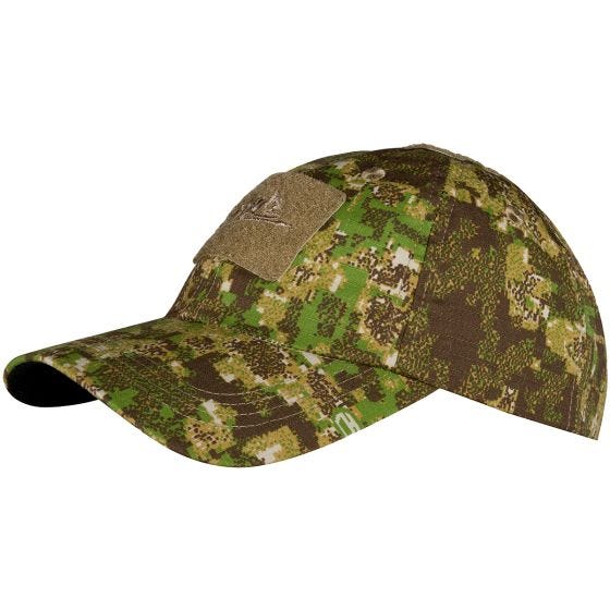 Helikon Taktische Basecap PenCott GreenZone