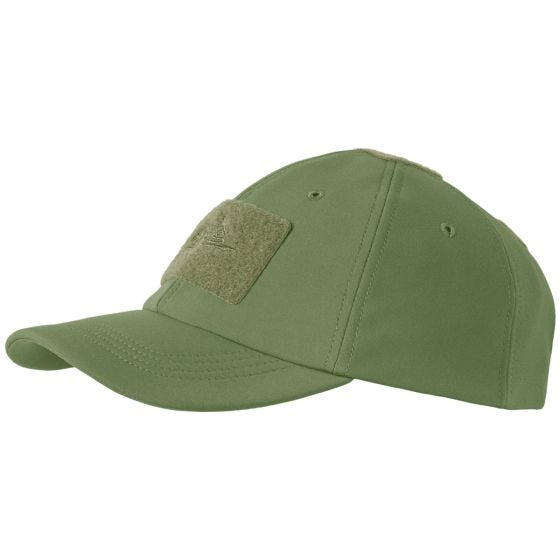 Helikon Taktische Winter-Basecap Shark Skin Olive Green