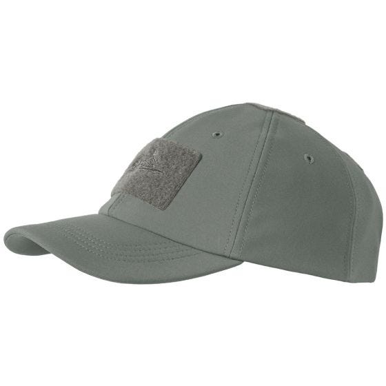 Helikon Taktische Winter-Basecap Shark Skin Shadow Grey