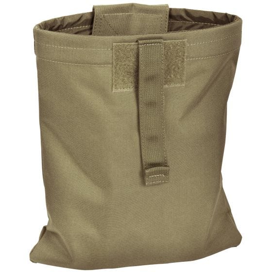 Helikon Brass Roll Zusammenrollbare Tasche Adaptive Green
