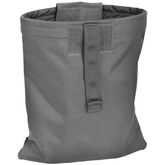 Helikon Brass Roll Zusammenrollbare Tasche Shadow Grey