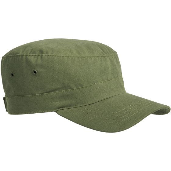 Helikon Patrol Schirmmütze Olive Green