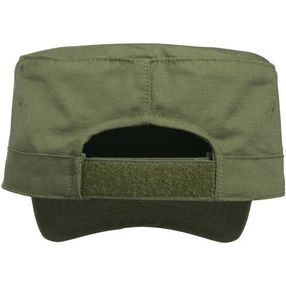 Helikon Patrol Schirmmütze Olive Green