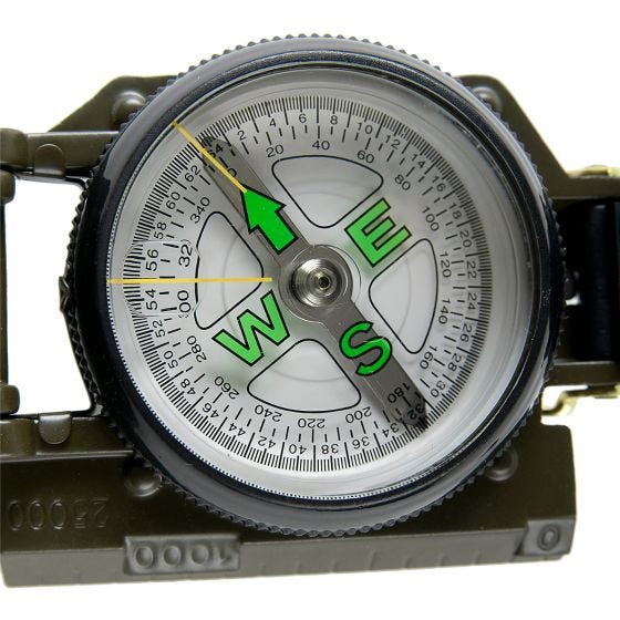 Helikon Ranger Kompass