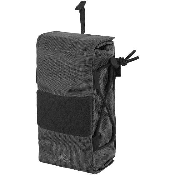 Helikon Competition Med Kit Pouch Shadow Grey / Schwarz
