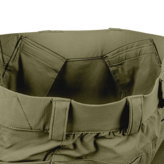 Helikon Covert Taktische Hose Adaptive Green