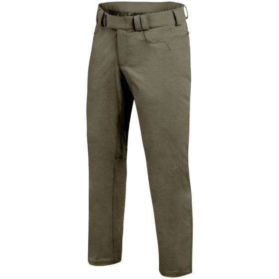Helikon Covert Taktische Hose Taiga Green