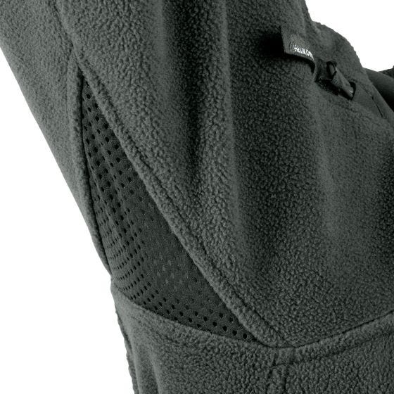 Helikon Cumulus Fleece-Jacke Shadow Grey